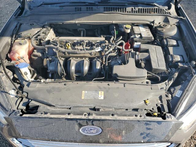 Photo 10 VIN: 3FA6P0H70GR377774 - FORD FUSION SE 