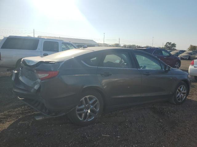 Photo 2 VIN: 3FA6P0H70GR377774 - FORD FUSION SE 