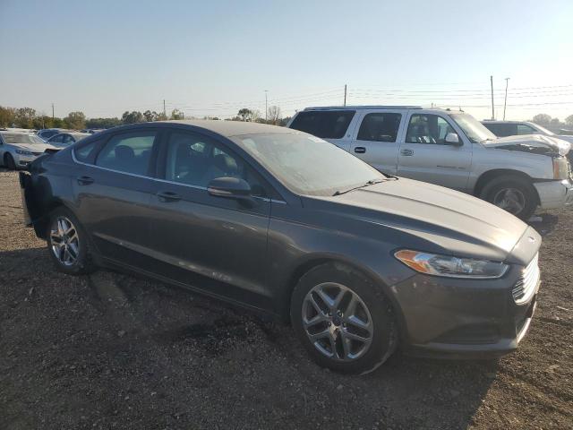 Photo 3 VIN: 3FA6P0H70GR377774 - FORD FUSION SE 