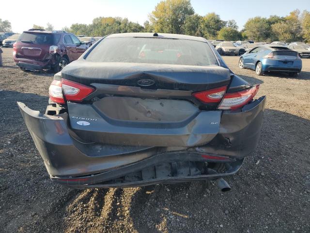 Photo 5 VIN: 3FA6P0H70GR377774 - FORD FUSION SE 