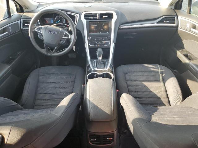 Photo 7 VIN: 3FA6P0H70GR377774 - FORD FUSION SE 