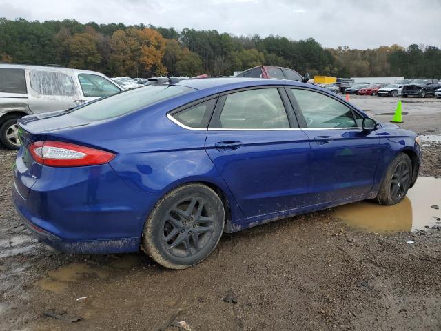 Photo 2 VIN: 3FA6P0H70GR378536 - FORD FUSION SE 