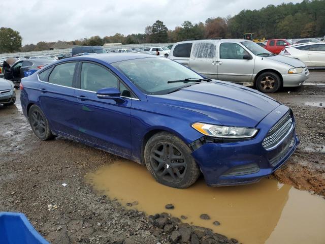 Photo 3 VIN: 3FA6P0H70GR378536 - FORD FUSION SE 