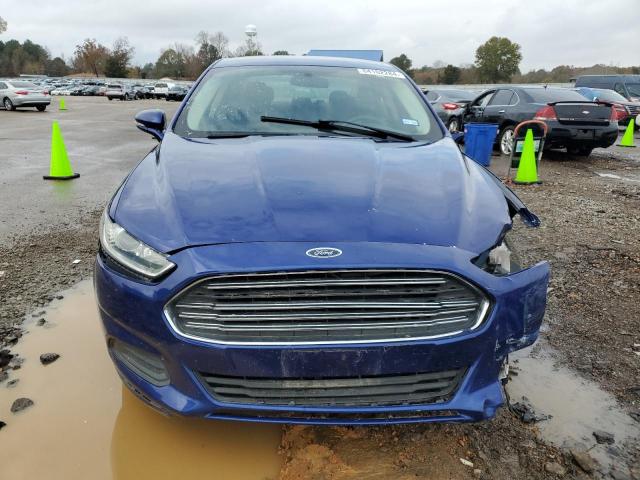 Photo 4 VIN: 3FA6P0H70GR378536 - FORD FUSION SE 