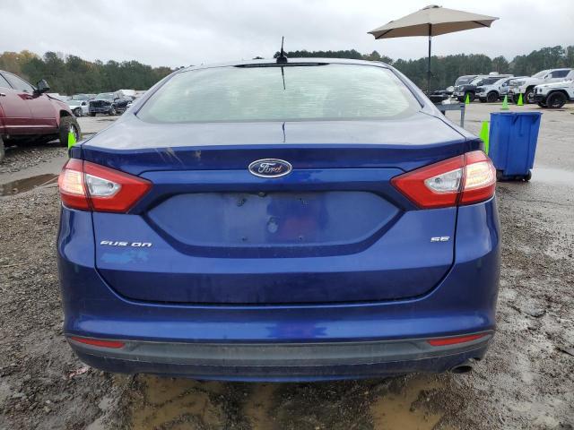 Photo 5 VIN: 3FA6P0H70GR378536 - FORD FUSION SE 