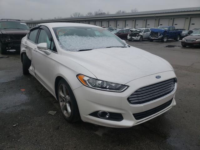 Photo 0 VIN: 3FA6P0H70GR379962 - FORD FUSION SE 