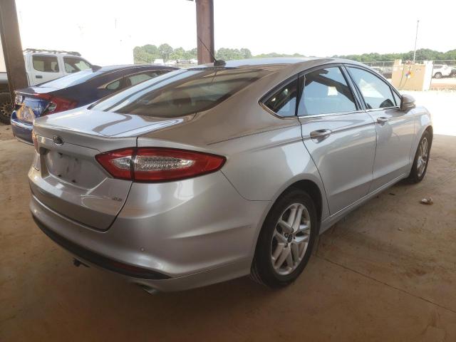 Photo 3 VIN: 3FA6P0H70GR381226 - FORD FUSION SE 