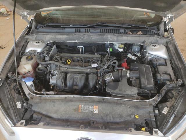 Photo 6 VIN: 3FA6P0H70GR381226 - FORD FUSION SE 