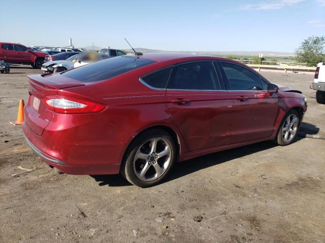 Photo 2 VIN: 3FA6P0H70GR383543 - FORD FUSION 