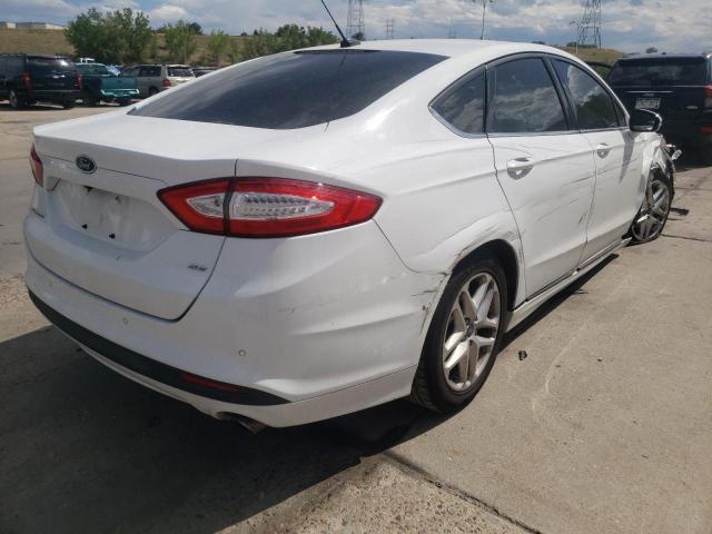 Photo 3 VIN: 3FA6P0H70GR384045 - FORD FUSION SE 