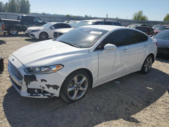 Photo 0 VIN: 3FA6P0H70GR385129 - FORD FUSION SE 