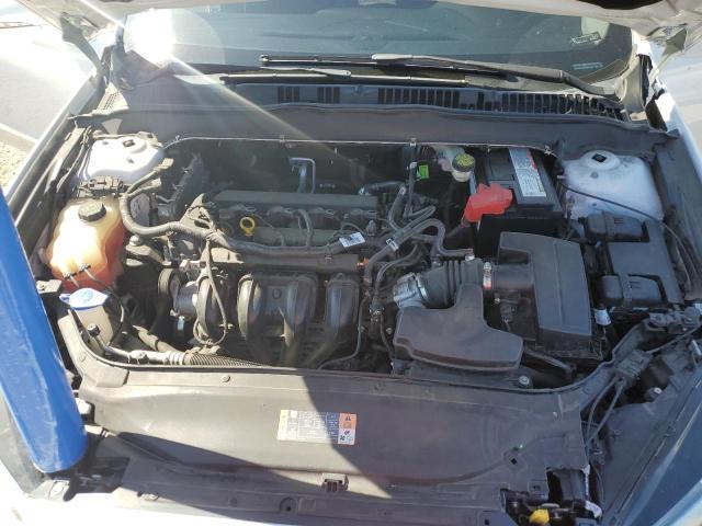 Photo 10 VIN: 3FA6P0H70GR385129 - FORD FUSION SE 