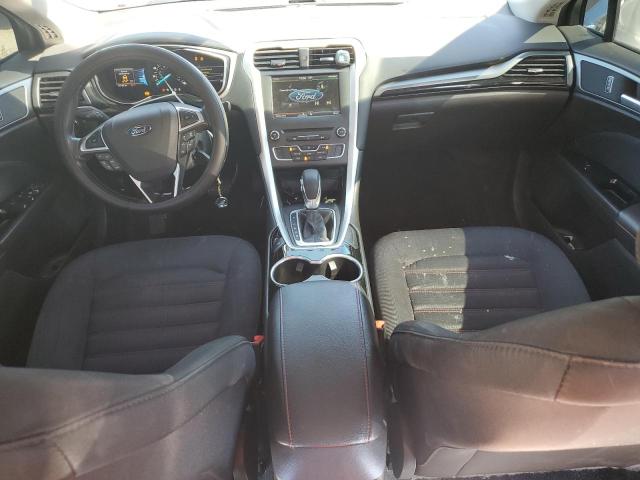 Photo 7 VIN: 3FA6P0H70GR385129 - FORD FUSION SE 