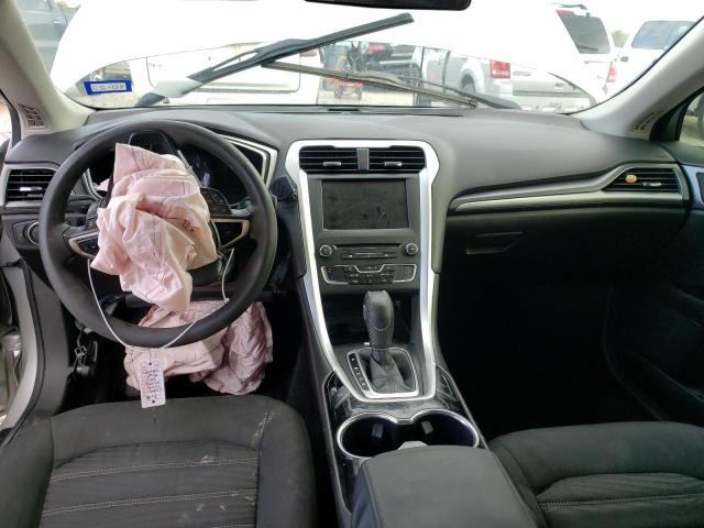 Photo 7 VIN: 3FA6P0H70GR396227 - FORD FUSION SE 