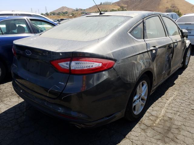 Photo 3 VIN: 3FA6P0H70GR396986 - FORD FUSION 