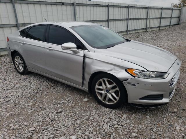 Photo 3 VIN: 3FA6P0H70GR398835 - FORD FUSION SE 