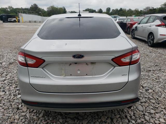 Photo 5 VIN: 3FA6P0H70GR398835 - FORD FUSION SE 