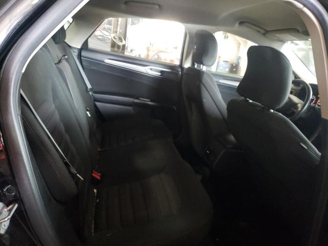 Photo 5 VIN: 3FA6P0H70HR105131 - FORD FUSION SE 