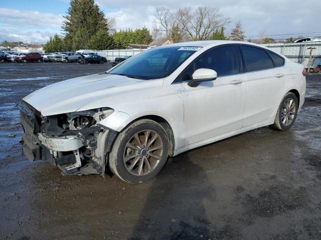 Photo 0 VIN: 3FA6P0H70HR106845 - FORD FUSION 