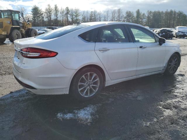 Photo 2 VIN: 3FA6P0H70HR106845 - FORD FUSION 