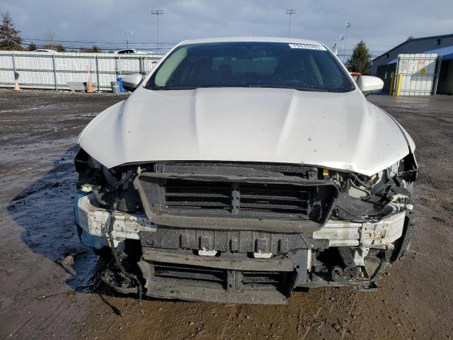 Photo 4 VIN: 3FA6P0H70HR106845 - FORD FUSION 