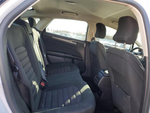 Photo 9 VIN: 3FA6P0H70HR106845 - FORD FUSION 