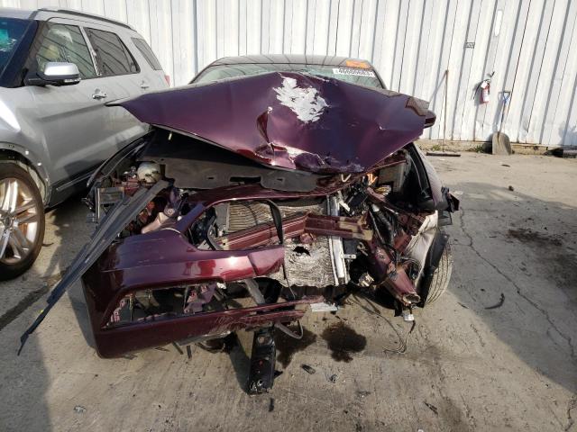 Photo 4 VIN: 3FA6P0H70HR107381 - FORD FUSION SE 