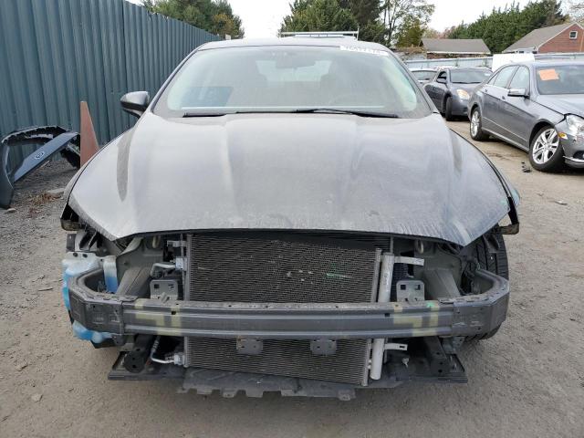 Photo 4 VIN: 3FA6P0H70HR107414 - FORD FUSION SE 