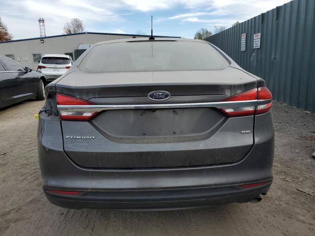 Photo 5 VIN: 3FA6P0H70HR107414 - FORD FUSION SE 