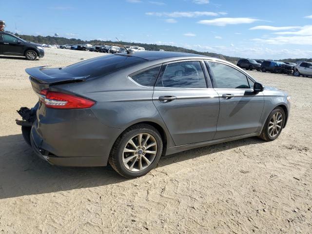 Photo 2 VIN: 3FA6P0H70HR107669 - FORD FUSION 