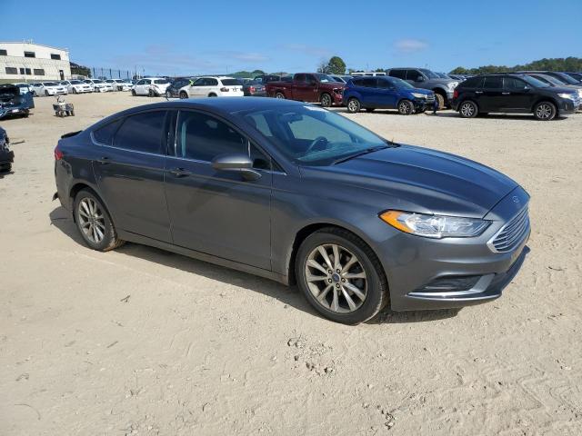 Photo 3 VIN: 3FA6P0H70HR107669 - FORD FUSION 