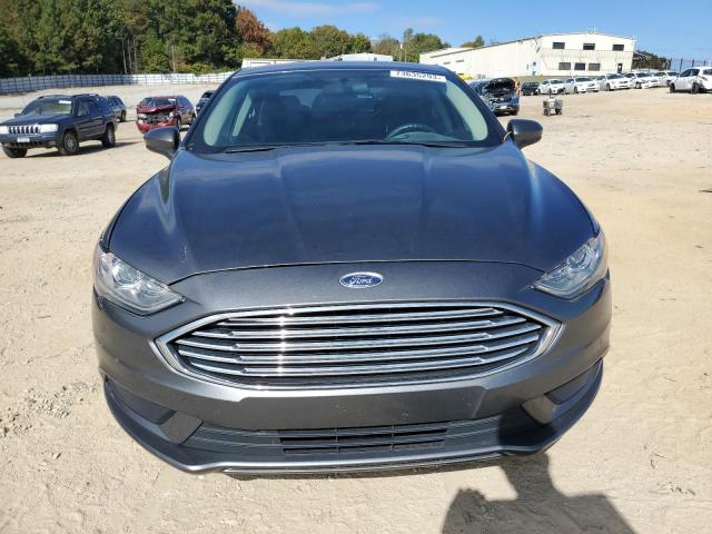 Photo 4 VIN: 3FA6P0H70HR107669 - FORD FUSION 