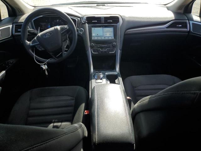 Photo 7 VIN: 3FA6P0H70HR107669 - FORD FUSION 