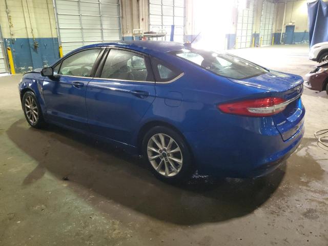 Photo 1 VIN: 3FA6P0H70HR109325 - FORD FUSION SE 