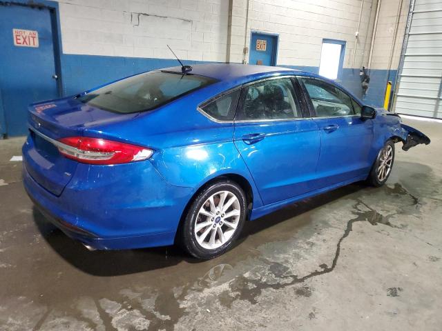 Photo 2 VIN: 3FA6P0H70HR109325 - FORD FUSION SE 