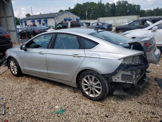 Photo 1 VIN: 3FA6P0H70HR111527 - FORD FUSION 