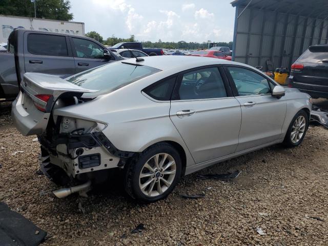 Photo 2 VIN: 3FA6P0H70HR111527 - FORD FUSION 