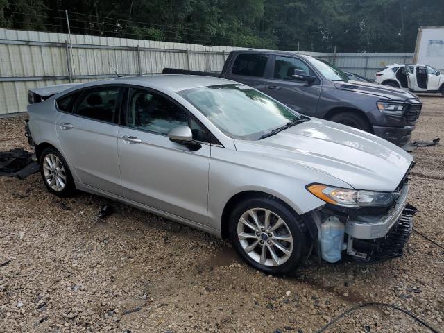 Photo 3 VIN: 3FA6P0H70HR111527 - FORD FUSION 