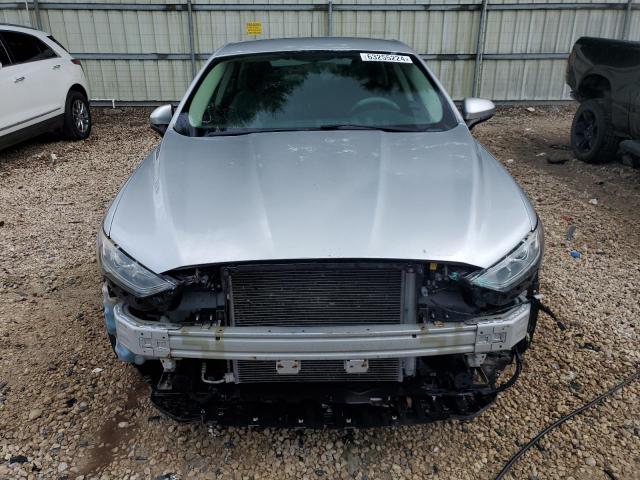 Photo 4 VIN: 3FA6P0H70HR111527 - FORD FUSION 