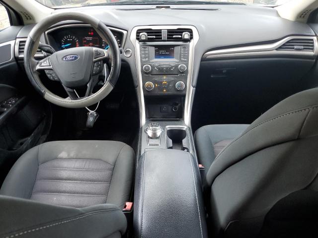 Photo 7 VIN: 3FA6P0H70HR111527 - FORD FUSION 