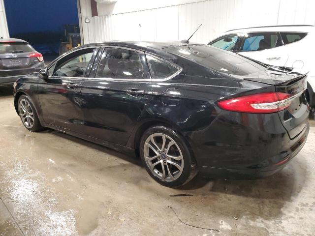 Photo 1 VIN: 3FA6P0H70HR139926 - FORD FUSION 