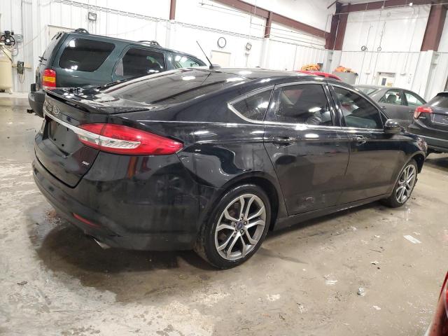 Photo 2 VIN: 3FA6P0H70HR139926 - FORD FUSION 