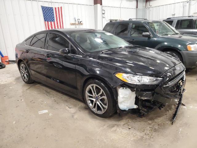 Photo 3 VIN: 3FA6P0H70HR139926 - FORD FUSION 