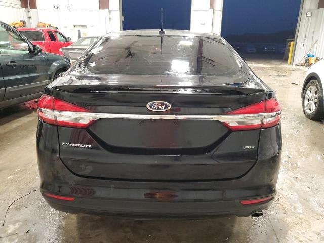 Photo 5 VIN: 3FA6P0H70HR139926 - FORD FUSION 