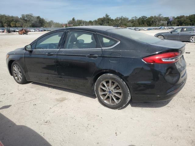 Photo 1 VIN: 3FA6P0H70HR141188 - FORD FUSION 