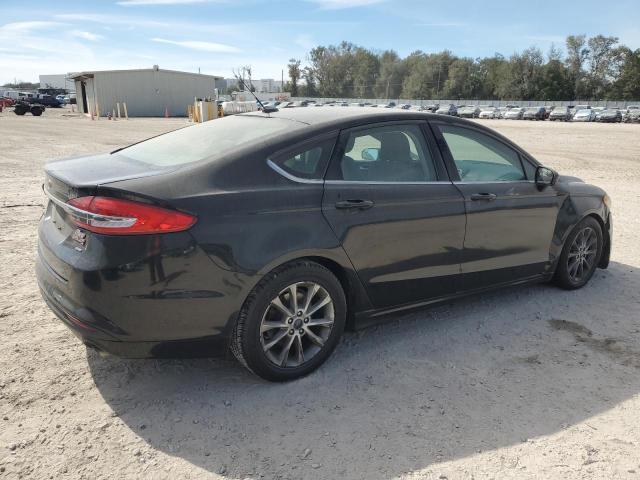 Photo 2 VIN: 3FA6P0H70HR141188 - FORD FUSION 