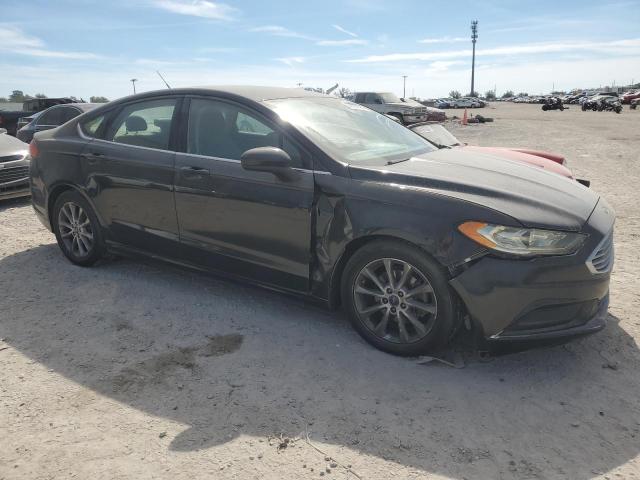 Photo 3 VIN: 3FA6P0H70HR141188 - FORD FUSION 