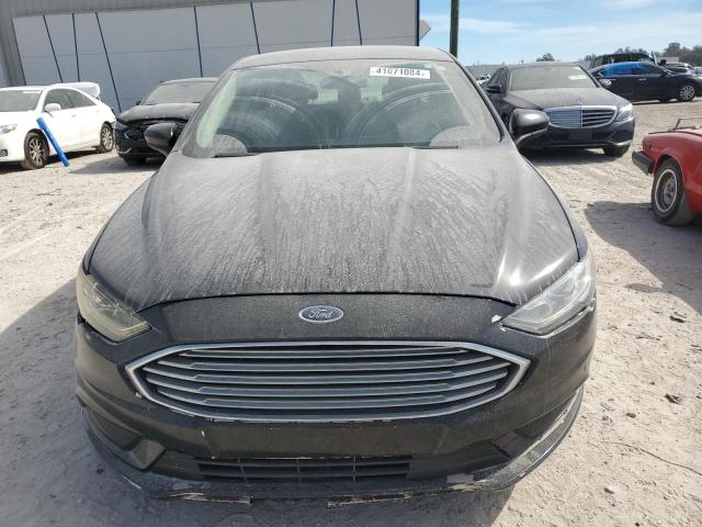 Photo 4 VIN: 3FA6P0H70HR141188 - FORD FUSION 