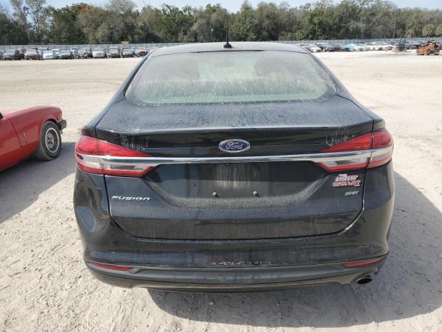 Photo 5 VIN: 3FA6P0H70HR141188 - FORD FUSION 