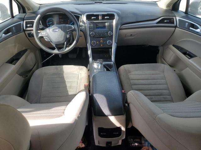 Photo 7 VIN: 3FA6P0H70HR141188 - FORD FUSION 